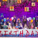 MATILDA THE MUSICAL to End Its Sydney Run on a High Note Next Month Video