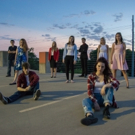 Photo Flash: Meet the Cast of Outcry Youth Theatre's LOVE/SICK