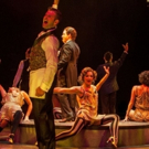 BWW Review: Music Circus CABARET Somber and Relevant Video