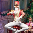 Moscow Ballet's GREAT RUSSIAN NUTCRACKER Returning to Casper Events Center Photo