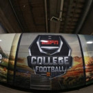 Schedule & Commentators Announced for ESPN's College Football Best Opening Weekend