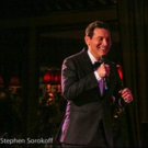 BWW Review: In Terrific and Festive Show, MICHAEL FEINSTEIN Is Better Than Ever At Th Video