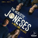 New Century Theatre Company to Stage THE REALISTIC JONESES This Summer Video