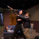 Photo Flash: First Look at Steep Theatre's BRILLIANT ADVENTURES