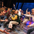 2017 Helen Hayes Award Nominations Announced; COME FROM AWAY Nabs 14 Nominations