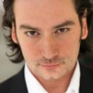 Constantine Maroulis & Alison Luff to Star in New Musical BREAKING THROUGH at Pasaden Video