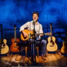BWW Reviews: Benjamin Scheuer Will Charm You in His Coming-of-Age Musical THE LION, a Video