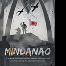 Theodore Josiha Haig Releases MINDANAO