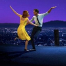 LA LA LAND Wins Golden Globe Award for Best Motion Picture, Comedy/Musical