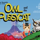 Eric Idle's OWL AND THE PUSSYCAT Sets Sail for The Belgrade Theatre Video