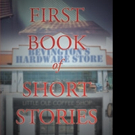 Suzanne Sink Releases FIRST BOOK OF SHORT STORIES Video