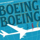 BWW Review: BOEING, BOEING Flies High