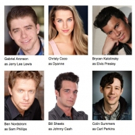 Jukebox Musical MILLION DOLLAR QUARTET to Run This Summer at The Unicorn Theatre