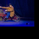 BWW Review: CIRQUE BERSERK, Peacock Theatre, February 9 2016