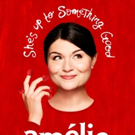 Box Office Opens Today for AMELIE, A NEW MUSICAL Video