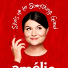 Box Office Opens Today for AMELIE, A NEW MUSICAL