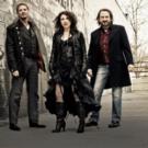 Blue Sky Riders to Perform at Center for the Arts, 9/19