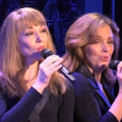 VIDEO: Alice Ripley and Emily Skinner Reunion, BRIDGES OF MADISON COUNTY Montage, and Video