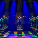 MATILDA THE MUSICAL Flies Into Melbourne This March