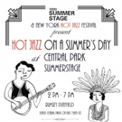 New Orleans Inspired Music Festival to Be Held in Central Park on June 25