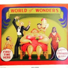 Deaths Head's Immersive CURIOUSITIES Sets Rush Policy Video