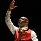Paterson Joseph Brings SANCHO: AN ACT OF REMEMBRANCE to BAM This Weekend Video