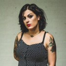 Louise Distras to Release New Single 'Aileen' 9/30; Tour Dates Revealed Video