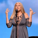 Barbra Streisand's 2016 Concert Tour Takes in Magical $46 Million Video