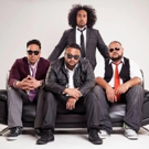 Common Kings Come to the Fox Theatre This March