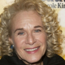 BEAUTIFUL's Carole King Will Perform Tonight at Democratic National Convention Video