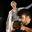 Photo Flash: First Look at Odyssey Theatre & New American Theatre's TEMPEST REDUX Video