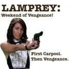 'LAMPREY' Set for Hollywood Fringe This June Video