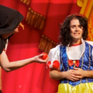 Olivier-Nominated POTTED PANTO is Back in the West End - 7 pantos in 80 mins at the G Video