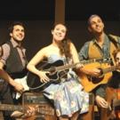RING OF FIRE - THE MUSIC OF JOHNNY CASH Comes to Millbrook Playhouse, 7/24-8/2 Video
