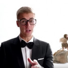 VIDEO: Justin Bieber Traces the History of Touchdown Celebrations in New Super Bowl Ad