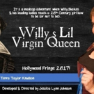 LA Premiere of One Woman Show About Love with Willy Shakespeare Comes to Hollywood Fr Video