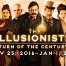 THE ILLUSIONISTS to Launch BROADWAY BALANCES AMERICA Season 3 on Lifetime Video