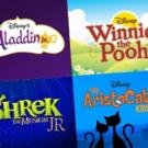 ALADDIN JR., THE ARISTOCATS KIDS and More Set for Ogunquit Playhouse's 2015 Children' Video