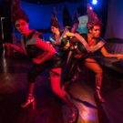 WILD WOMEN OF PLANET WONGO Extends Again at Parkside Lounge