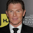 Celebrity Chef Bobby Flay Comes to Pantages Theatre Tonight Video