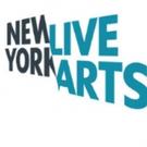 New York Live Arts to Present 'OPEN SPECTRUM' Video