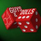 Josh Young, Cady Huffman & More Set For GUYS & DOLLS At 54 Below, 9/6 Video