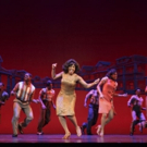 BWW Review: Columbus Grooves to MOTOWN THE MUSICAL