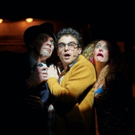 Exclusive Photos! First Look at Lauren Molina, Ari Butler and More in CPH's LITTLE…