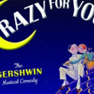 Reagle Music Theatre to Present CRAZY FOR YOU, 8/4-14