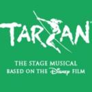Steps Off Broadway Stages Disney's TARZAN, Now thru 7/26 Video