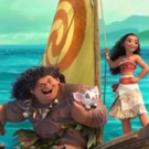 Lin-Manuel Miranda Already Part of the 'Disney Family'; All We Know About MOANA &…
