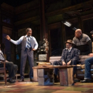 Hail a Cab for August Wilson's JITNEY, Opening Tomorrow on Broadway Video