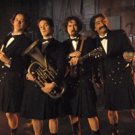 The Flying Karamazov Brothers Heading to Schimmel Center, 2/12-13