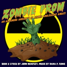 TheatreWorks New Milford to Present ZOMBIE PROM Video